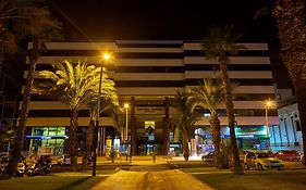 Hotel Zentral Center - Adults Only